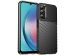 imoshion Thunder Backcover Samsung Galaxy A25 (5G) - Zwart