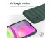 imoshion EasyGrip Backcover Samsung Galaxy A25 (5G) - Donkergroen