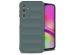 imoshion EasyGrip Backcover Samsung Galaxy A25 (5G) - Donkergroen