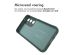 imoshion EasyGrip Backcover Samsung Galaxy S23 FE - Donkergroen