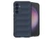 imoshion EasyGrip Backcover Samsung Galaxy S23 FE - Donkerblauw