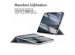 imoshion Magnetic Bookcase iPad Pro 11 (2018/2020/2021/2022) - Lavender