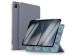 imoshion Magnetic Bookcase iPad Pro 11 (2018/2020/2021/2022) - Lavender