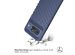 imoshion Thunder Backcover Google Pixel 8 - Donkerblauw