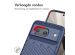 imoshion Thunder Backcover Google Pixel 8 - Donkerblauw