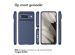 imoshion Thunder Backcover Google Pixel 8 - Donkerblauw