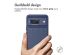 imoshion Thunder Backcover Google Pixel 8 - Donkerblauw