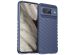 imoshion Thunder Backcover Google Pixel 8 - Donkerblauw