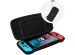 imoshion Nintendo Switch case - Hoes voor de Nintendo Switch / Switch OLED - Zwart