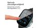 imoshion Full Cover Hardcase Apple Watch Ultra / Ultra 2 - 49 mm - Donkergroen