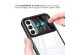 imoshion Camslider Backcover Samsung Galaxy A34 (5G) - Zwart