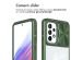 imoshion Camslider Backcover Samsung Galaxy A53 - Donkergroen