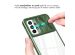 imoshion Camslider Backcover Samsung Galaxy A53 - Donkergroen