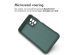 imoshion EasyGrip Backcover Samsung Galaxy A32 (5G) - Donkergroen