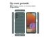 imoshion EasyGrip Backcover Samsung Galaxy A32 (5G) - Donkergroen