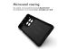 imoshion EasyGrip Backcover OnePlus 12R - Zwart