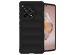 imoshion EasyGrip Backcover OnePlus 12R - Zwart