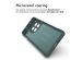 imoshion EasyGrip Backcover OnePlus 12R - Donkergroen