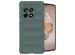 imoshion EasyGrip Backcover OnePlus 12R - Donkergroen