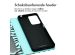 imoshion Design Bookcase Motorola Moto G04 / G24 - Black Blue Stripes