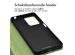 imoshion Design Bookcase Motorola Moto G24 Power - Green Flowers