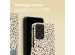 imoshion Design Bookcase Motorola Moto G24 Power - Black And White Dots