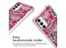 imoshion Design hoesje met koord Samsung Galaxy A13 (5G) - Flower Water