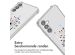 imoshion Design hoesje met koord Samsung Galaxy A14 (5G/4G) - Sandstone Dandelion