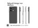 imoshion Shockproof Case Xiaomi Redmi Note 13 (5G) - Transparant