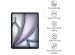 imoshion Gehard glas screenprotector iPad Pro 13 (2024) M4 / Air 13 inch (2024) M2 - Transparant