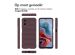 imoshion EasyGrip Backcover Motorola Moto G34 - Aubergine