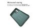 imoshion EasyGrip Backcover Motorola Moto G34 - Donkergroen