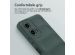 imoshion EasyGrip Backcover Motorola Moto G34 - Donkergroen