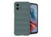 imoshion EasyGrip Backcover Motorola Moto G34 - Donkergroen