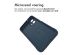 imoshion EasyGrip Backcover Motorola Moto G34 - Donkerblauw