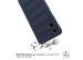 imoshion EasyGrip Backcover Motorola Moto G34 - Donkerblauw