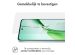 imoshion Gehard Glas Screenprotector OnePlus Nord CE 4 - Transparant