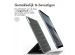 iMoshion Magnetic Bookcase iPad Pro 11 (2024) M4 - Zwart