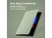 Accezz Classic Tablet Case Xiaomi Pad 6S Pro 12.4 - Groen