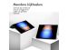 iMoshion Trifold Design Bookcase Xiaomi Pad 6S Pro 12.4 - Space