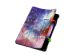 iMoshion Trifold Design Bookcase Xiaomi Pad 6S Pro 12.4 - Space
