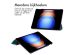 iMoshion Trifold Design Bookcase Xiaomi Pad 6S Pro 12.4 - Groene Plant