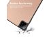 iMoshion Trifold Bookcase Xiaomi Pad 6S Pro 12.4 - Rosé Goud