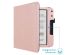 imoshion Vegan Leather Bookcase Kobo Libra Colour - Rosé Goud