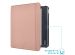 imoshion Slim Hard Case Sleepcover met stand Kobo Libra Colour - Rosé Goud