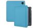 imoshion Slim Hard Case Sleepcover met stand Kobo Libra Colour - Lichtblauw