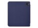 imoshion Slim Hard Case Sleepcover met stand Kobo Libra Colour - Donkerblauw