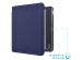 imoshion Slim Hard Case Sleepcover met stand Kobo Libra Colour - Donkerblauw