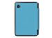 imoshion Slim Hard Case Sleepcover Kobo Clara Colour / Kobo Clara BW - Lichtblauw