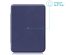 imoshion Slim Hard Case Sleepcover Kobo Clara Colour / Kobo Clara BW - Donkerblauw